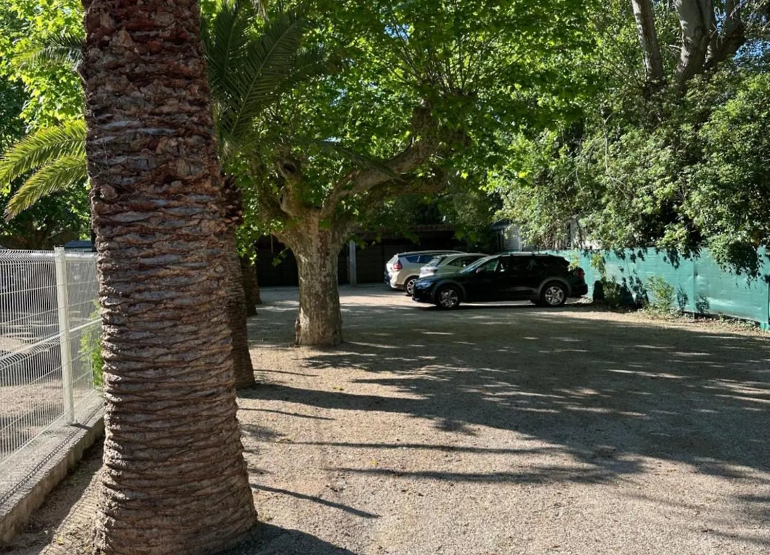 Ferienwohnung Le Refuge Du Littoral N8 Grimaud 0*,