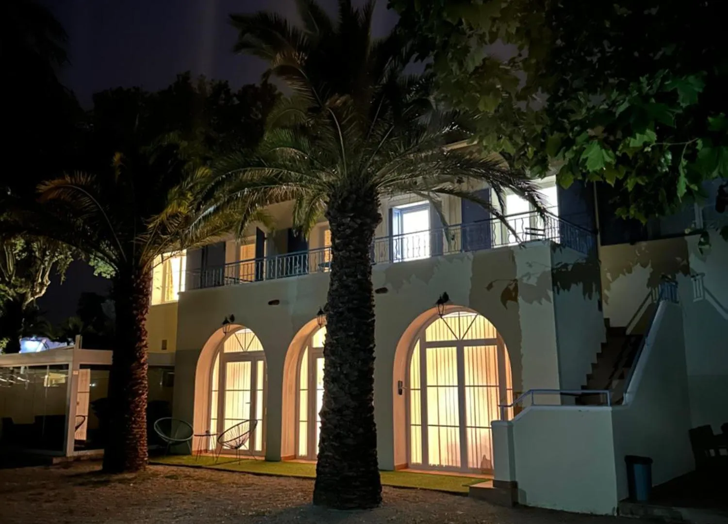 Ferienwohnung Le Refuge Du Littoral N8 Grimaud Apartment