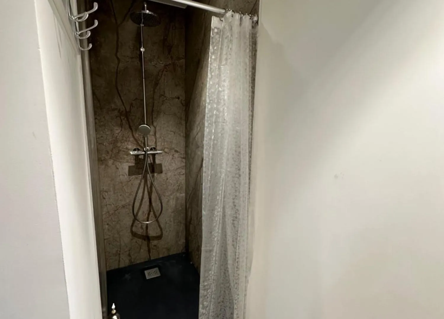 Ferienwohnung Le Refuge Du Littoral N8 Grimaud Apartment