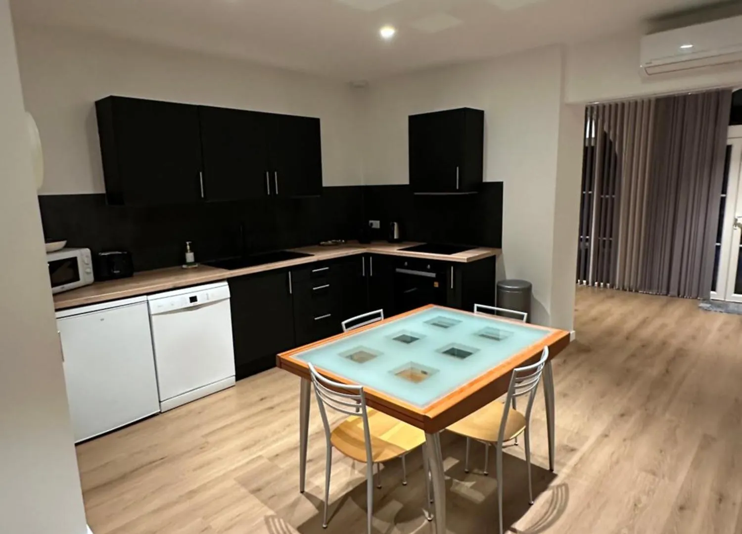 Ferienwohnung Le Refuge Du Littoral N8 Grimaud Frankreich