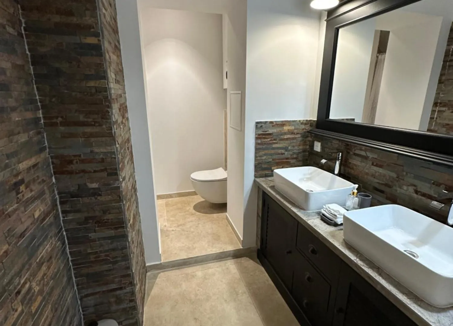 Ferienwohnung Le Refuge Du Littoral N8 Grimaud