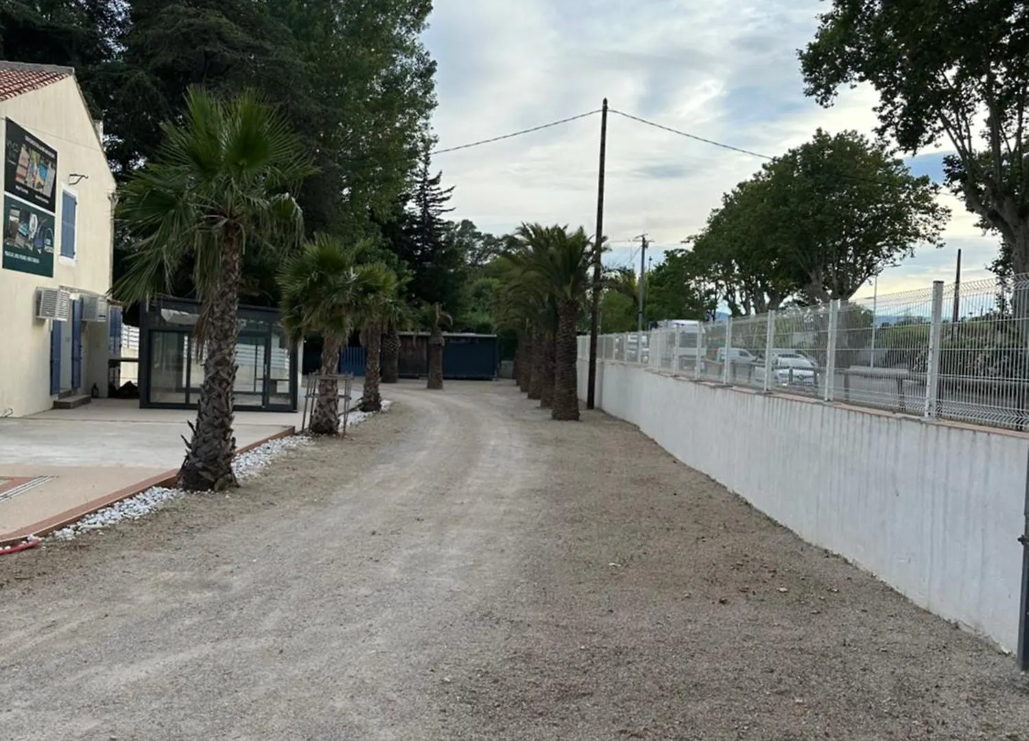 Apartment Ferienwohnung Le Refuge Du Littoral N8 Grimaud Frankreich