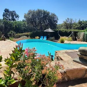 Des Delices Bed and breakfast