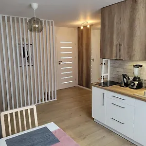 Agatawczasy Apartment Kolberg