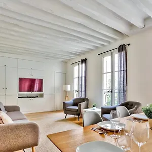 Superbe Bon Marche Saint Germain Free Netflix Apartment Paris