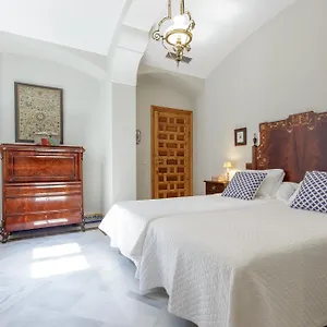 Casa Palacio San Jose Apartment Sevilla