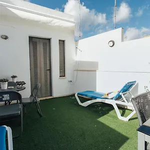 Plaza Del Buen Suceso Apartment Sevilla