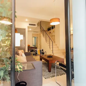 Buen Suceso Setas Centro Apartment Sevilla